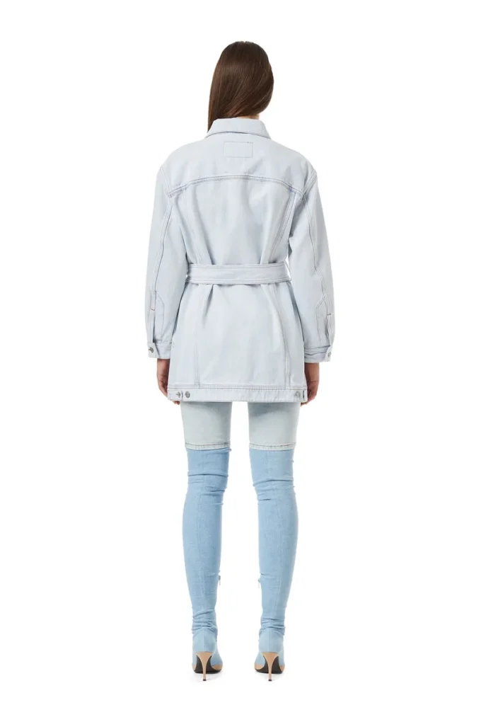 de-flaminia cappotto trucker Cappotto trucker de-flaminia cappotto trucker Cappotto trucker