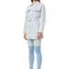 de-flaminia cappotto trucker Cappotto trucker de-flaminia cappotto trucker Cappotto trucker