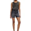 de-jiro Shorts in denim