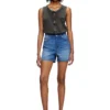 de-jiro Shorts in denim