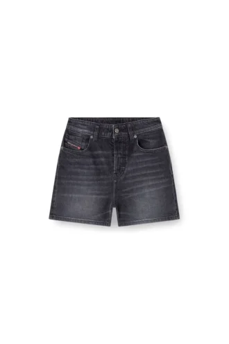 de-jiro Shorts in denim