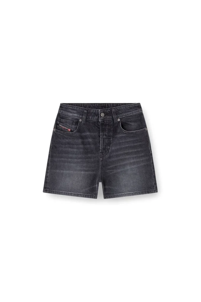 de-jiro Shorts in denim