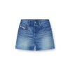de-jiro Shorts in denim