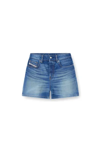 de-jiro Shorts in denim