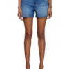 de-jiro Shorts in denim