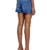 de-jiro Shorts in denim