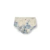 de-jizz-fsh1 Shorts in denim con trama pied-de-poule de-jizz-fsh1 Shorts in denim con trama pied-de-poule
