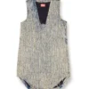 de-laris-dress-s2 Abito in denim effetto consumato