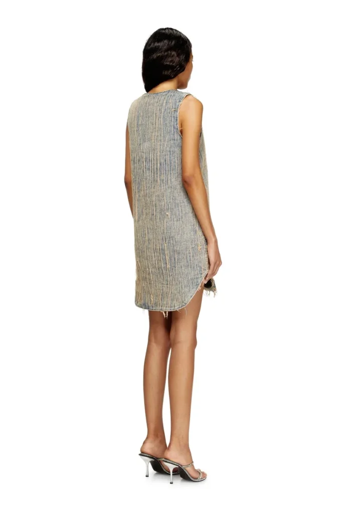 de-laris-dress-s2 Abito in denim effetto consumato