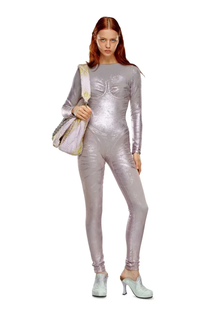 de-nikki-ls-fse Body in denim luccicante de-nikki-ls-fse Body in denim luccicante
