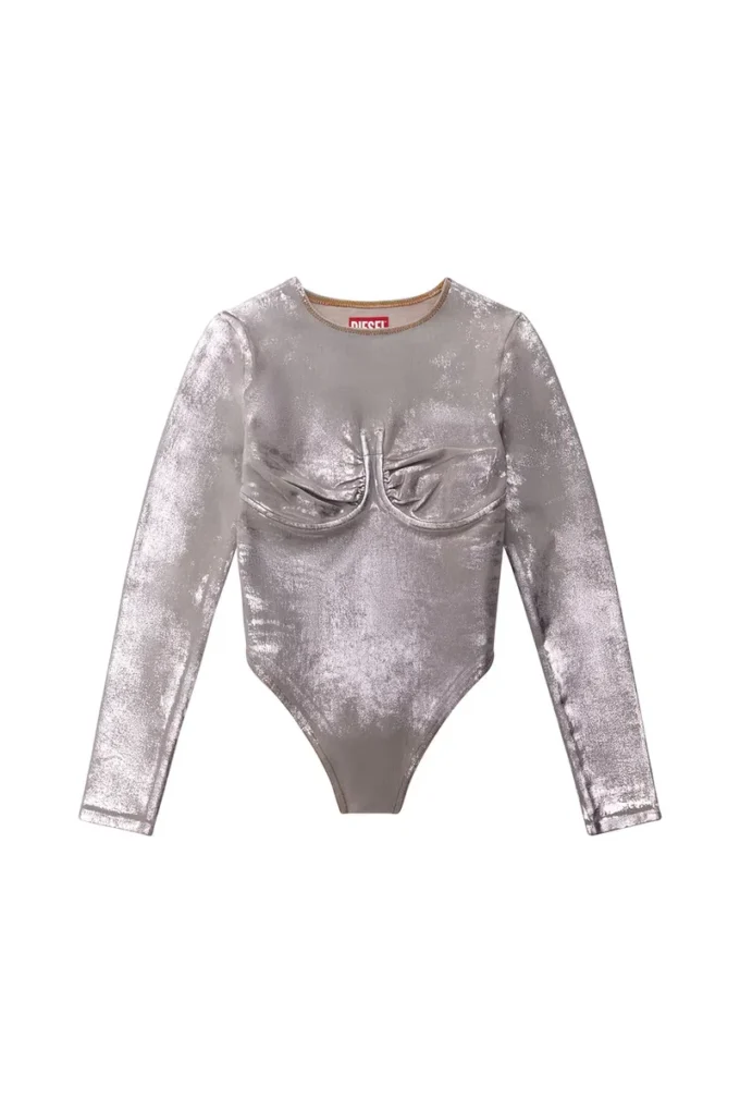de-nikki-ls-fse Body in denim luccicante de-nikki-ls-fse Body in denim luccicante