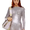 de-nikki-ls-fse Body in denim luccicante de-nikki-ls-fse Body in denim luccicante