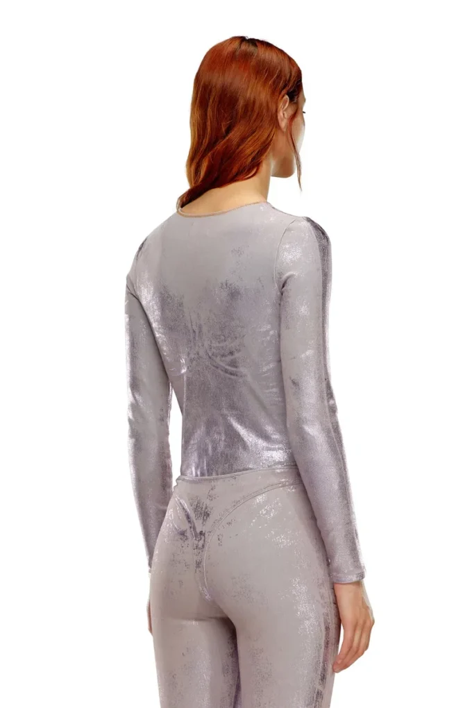 de-nikki-ls-fse Body in denim luccicante de-nikki-ls-fse Body in denim luccicante
