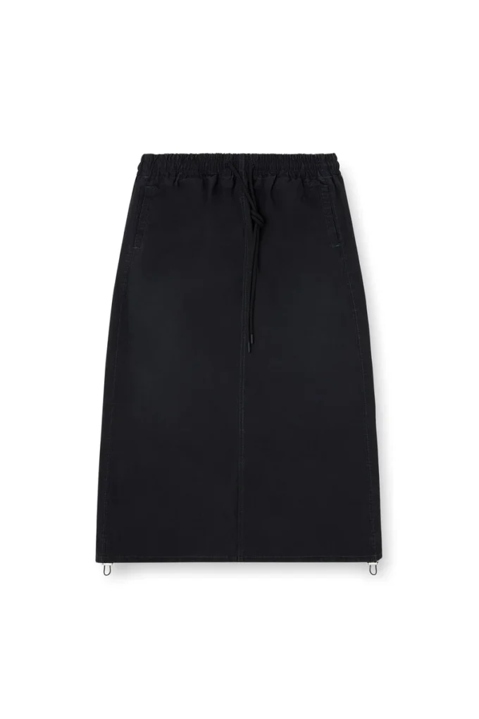 de-oren-c jogg Gonna midi in JoggJeans tecnico de-oren-c jogg Gonna midi in JoggJeans tecnico