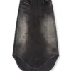 de-plumy-s Gonna midi in denim con effetto ombra de-plumy-s Gonna midi in denim con effetto ombra