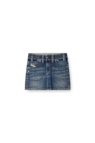 de-rago-re Minigonna in denim Rehab