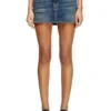 de-rago-re Minigonna in denim Rehab de-rago-re Minigonna in denim Rehab