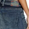 de-rago-re Minigonna in denim Rehab de-rago-re Minigonna in denim Rehab