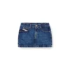 de-ron Minigonna in denim