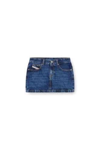de-ron Minigonna in denim
