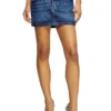 de-ron Minigonna in denim