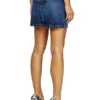 de-ron Minigonna in denim