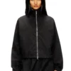 de-sanderz jogg Giacca tecnica JoggJeans con collo alto de-sanderz jogg Giacca tecnica JoggJeans con collo alto