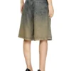 de-sire-short-s Shorts in denim sfumato fluido de-sire-short-s Shorts in denim sfumato fluido