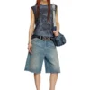 de-sire-short Shorts in denim
