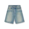 de-sire-short Shorts in denim