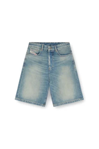 de-sire-short Shorts in denim