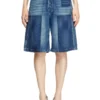 de-sire-short Shorts in denim effetto contrasto de-sire-short Shorts in denim effetto contrasto