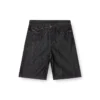 de-sire-short Shorts in denim lavato de-sire-short Shorts in denim lavato