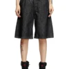 de-sire-short Shorts in denim lavato de-sire-short Shorts in denim lavato