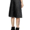 de-sire-short Shorts in denim lavato de-sire-short Shorts in denim lavato