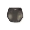 de-vany-s Minigonna in denim con logo Oval D