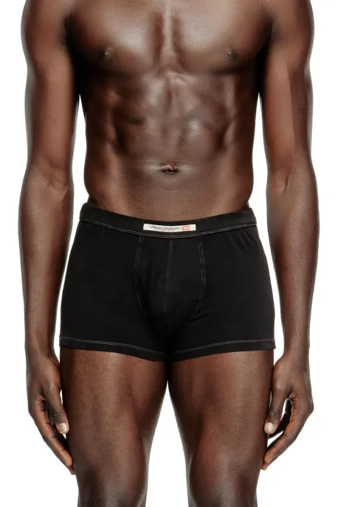 devon-dnm-2pack Confezione da 2 boxer con bandiera Diesel Industry devon-dnm-2pack Confezione da 2 boxer con bandiera Diesel Industry