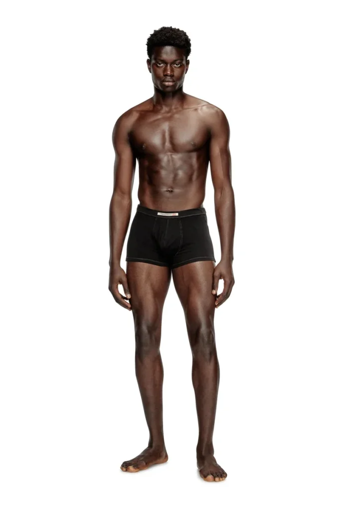 devon-dnm-2pack Confezione da 2 boxer con bandiera Diesel Industry devon-dnm-2pack Confezione da 2 boxer con bandiera Diesel Industry