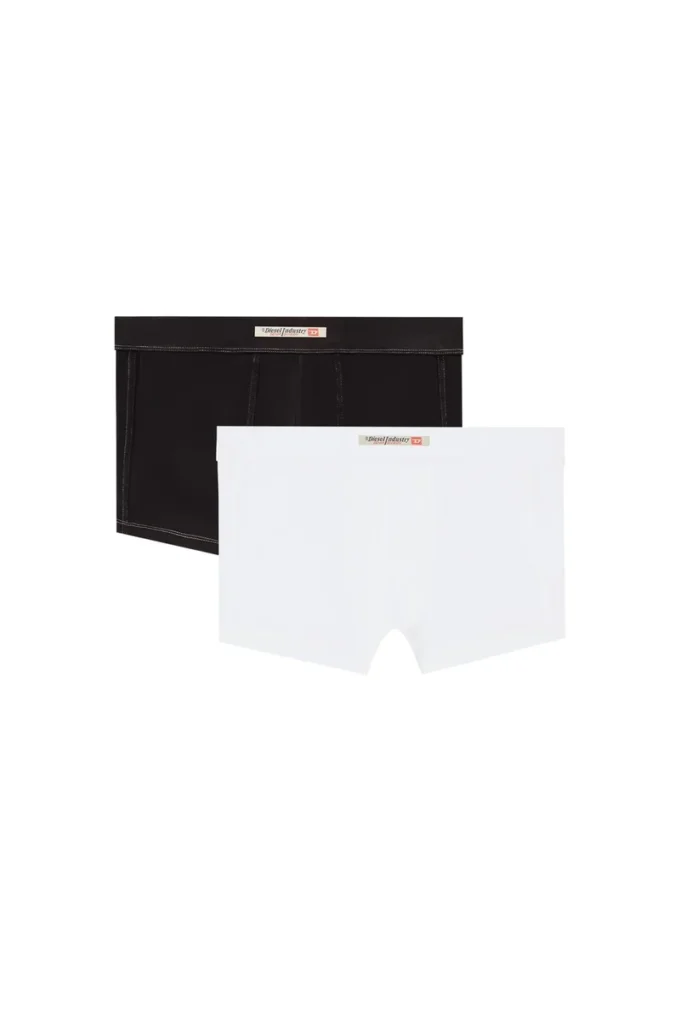 devon-dnm-2pack Confezione da 2 boxer con bandiera Diesel Industry devon-dnm-2pack Confezione da 2 boxer con bandiera Diesel Industry