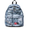 Diesel day pak’r Zaino in denim trompe l’oeil Diesel day pak’r Zaino in denim trompe l’oeil