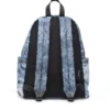 Diesel day pak’r Zaino in denim trompe l’oeil Diesel day pak’r Zaino in denim trompe l’oeil