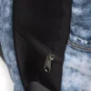Diesel day pak’r Zaino in denim trompe l’oeil Diesel day pak’r Zaino in denim trompe l’oeil