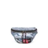 Diesel springer Marsupio in denim trompe l’oeil Diesel springer Marsupio in denim trompe l’oeil