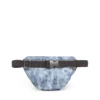 Diesel springer Marsupio in denim trompe l’oeil Diesel springer Marsupio in denim trompe l’oeil