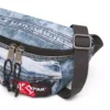 Diesel springer Marsupio in denim trompe l’oeil Diesel springer Marsupio in denim trompe l’oeil