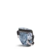 Diesel springer Marsupio in denim trompe l’oeil Diesel springer Marsupio in denim trompe l’oeil