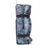 Diesel transit’r l Trolley da viaggio in denim trompe l’oeil Diesel transit’r l Trolley da viaggio in denim trompe l’oeil
