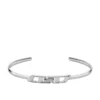 dl1362040 gioiello in argento sterling Bracciale rigido in argento sterling dl1362040 gioiello in argento sterling Bracciale rigido in argento sterling