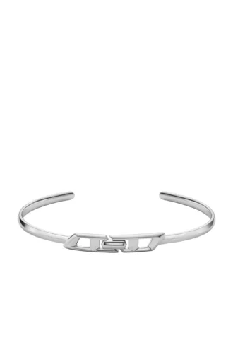 dl1362040 gioiello in argento sterling Bracciale rigido in argento sterling