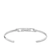 dl1362040 gioiello in argento sterling Bracciale rigido in argento sterling dl1362040 gioiello in argento sterling Bracciale rigido in argento sterling